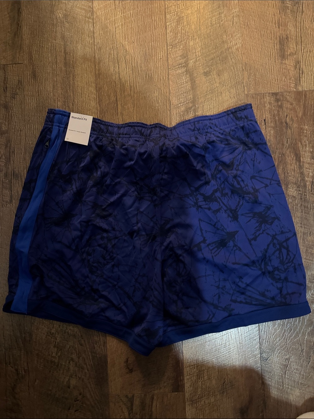 Nike Soccer Short - Picture 5 of 5